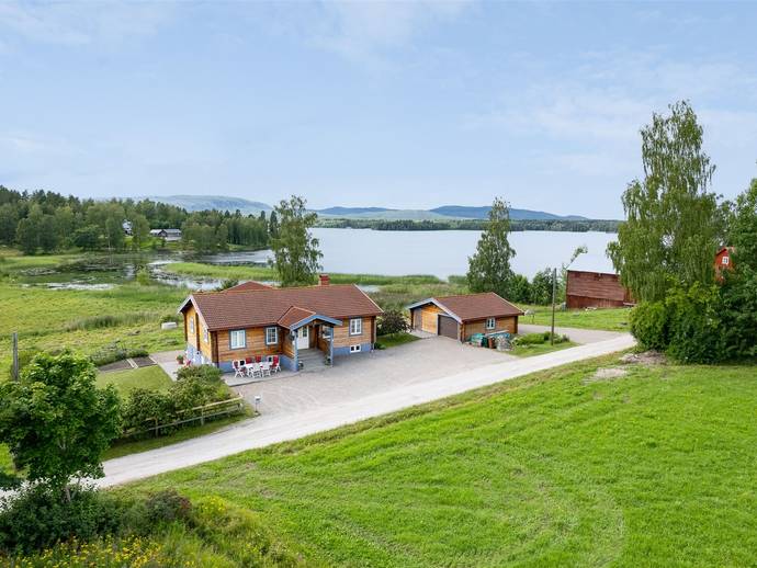 6 rok · 168 m² · Bäckviksvägen 7