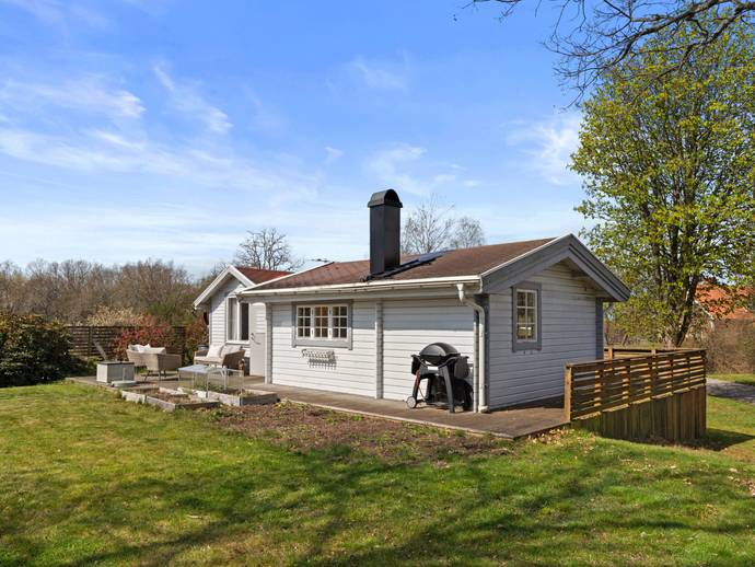 2 rok · 42 m² · Möcklösundsvägen 17