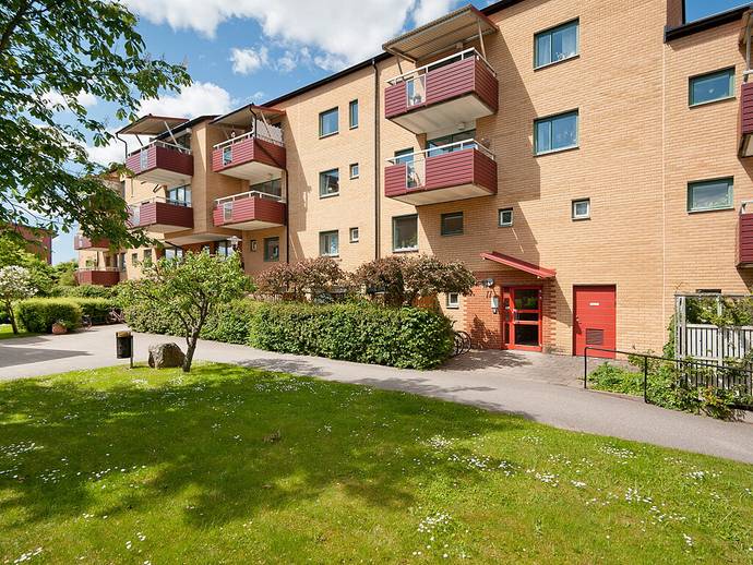 5 rok · 133 m² · Furirgatan 11