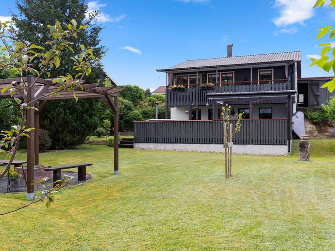 4 rok · 137 m² · Diamantslingan 42