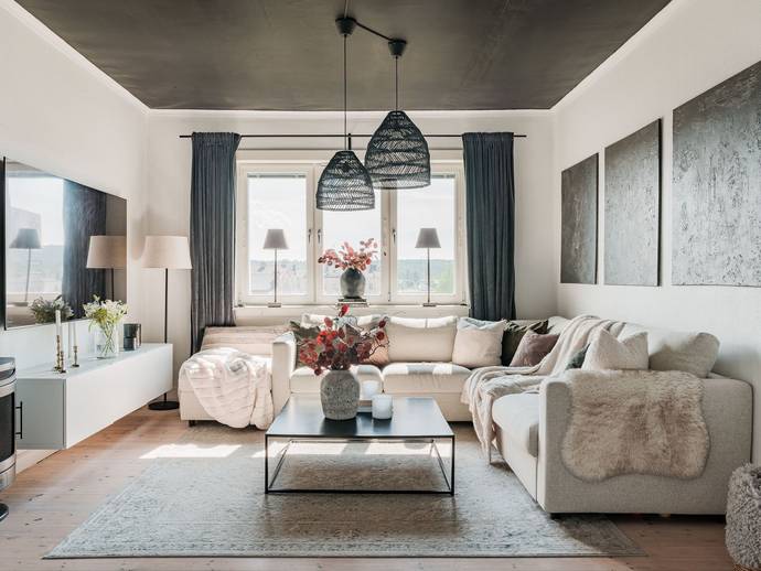 2 rok · 53,5 m² · Esplanaden 3B