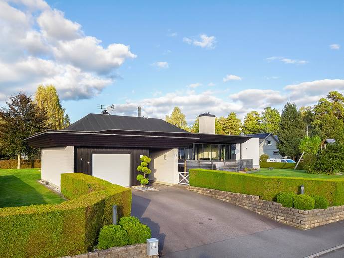 5 rok · 157 m² · Snapphanestigen 33