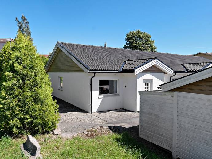 4 rok · 85 m² · Karlstadsvägen 16F