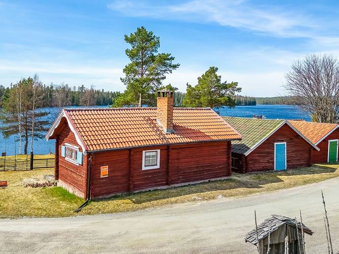 2 rok · 35 m² · Södra Tansvägen 322