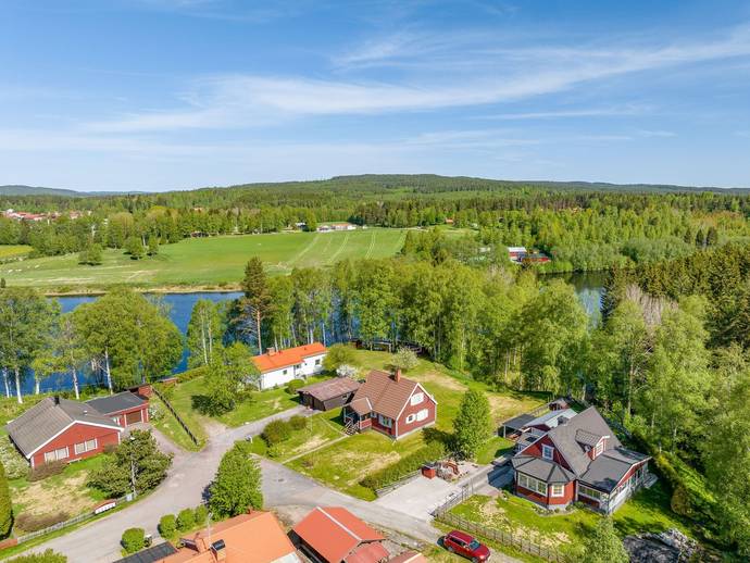4 rok · 97 m² · Präståkersvägen 45