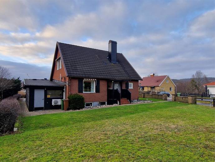 5 rok · 109 m² · Egnahemsvägen 33