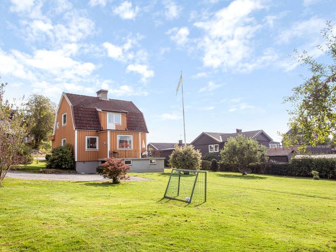 4 rok · 106 m² · Södra vägen 4