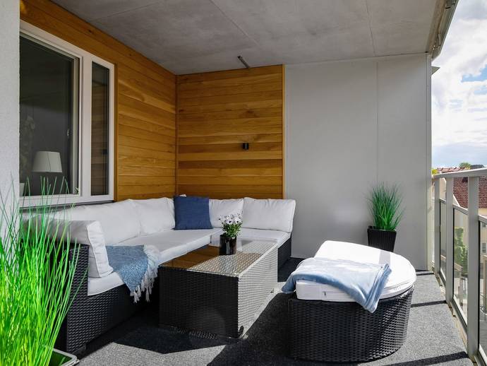 3 rok · 85 m² · Thorells Gata 3