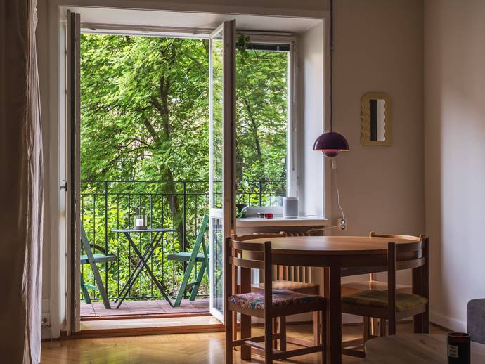 2 rok · 42 m² · Malmgårdsvägen 12