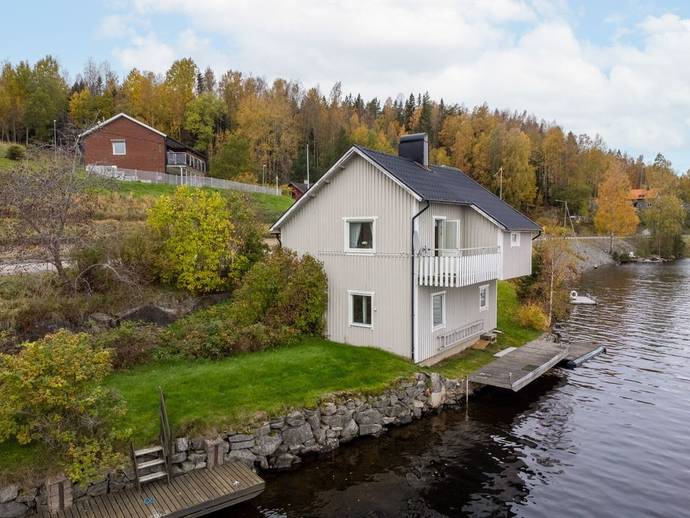 1 rok · 40 m² · Strandvägen 3A