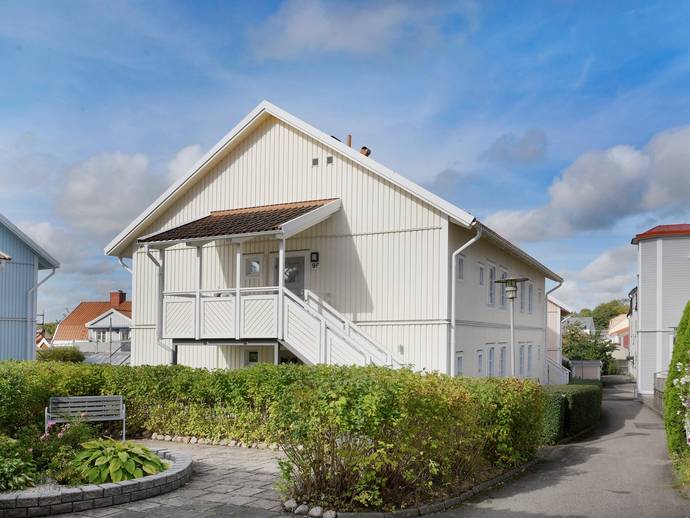 2 rok · 67,5 m² · Rödestensgatan 9F