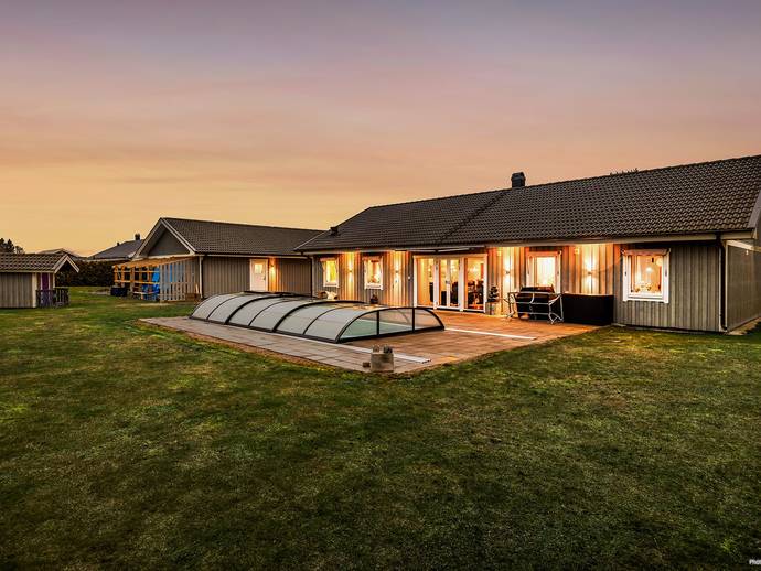 5 rok · 155 m² · Muninvägen 33
