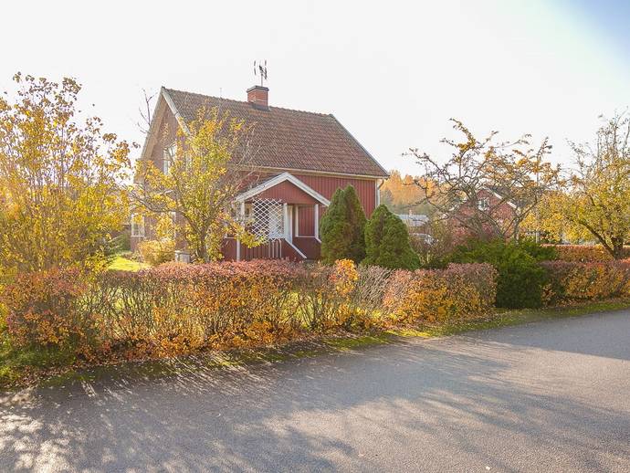 3 rok · 88 m² · Hjerpegatan 5