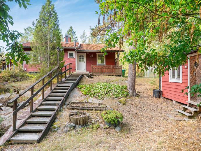 46 m² · Ullbergsvägen 109