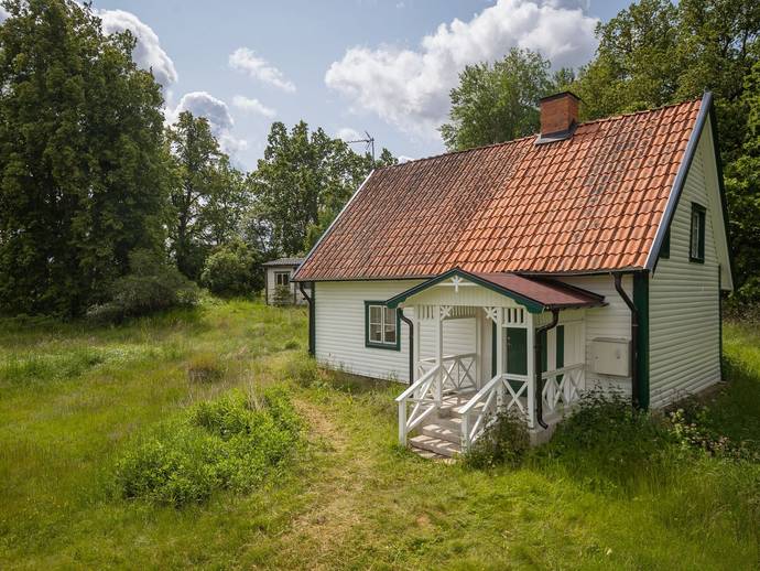 2 rok · 53 m² · Stensäng Eklund 1