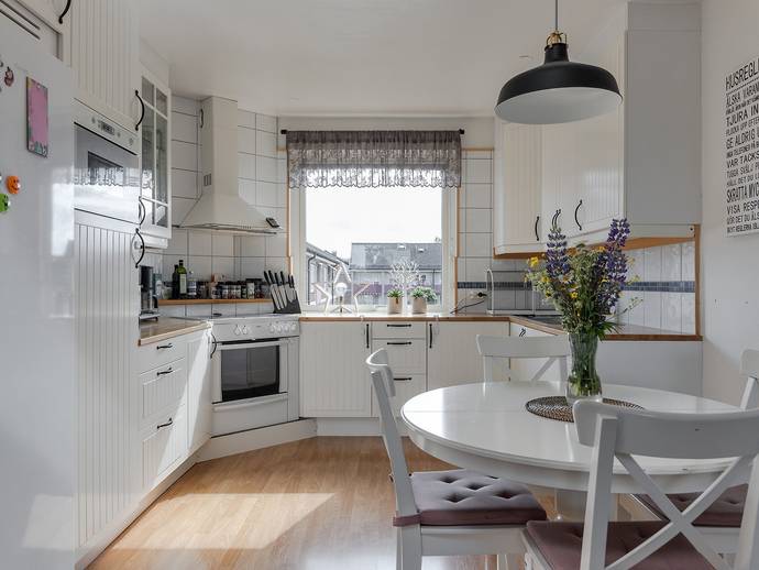 3 rok · 74,5 m² · Gjuterigatan 4