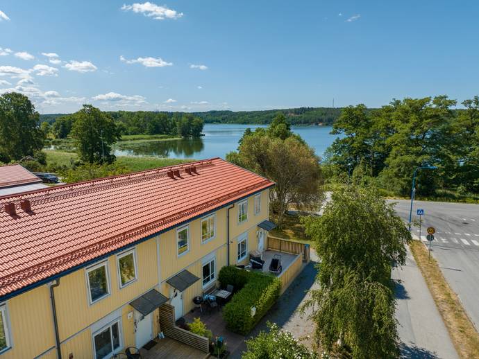 5 rok · 90 m² · Tellusgränd 4