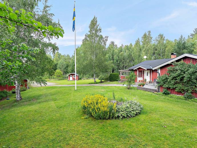5 rok · 141 m² · Murarsvägen 10