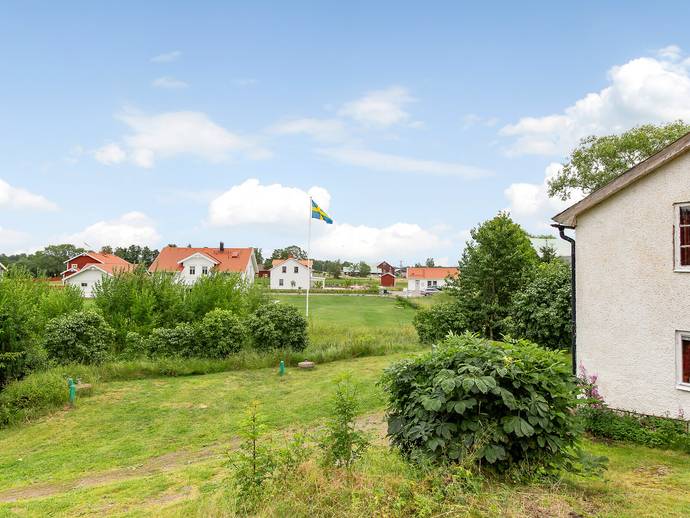 3 rok · 100 m² · Tägnebyberg 3