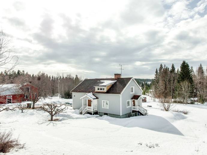5 rok · 146 m² · Los kyrkbyväg 53