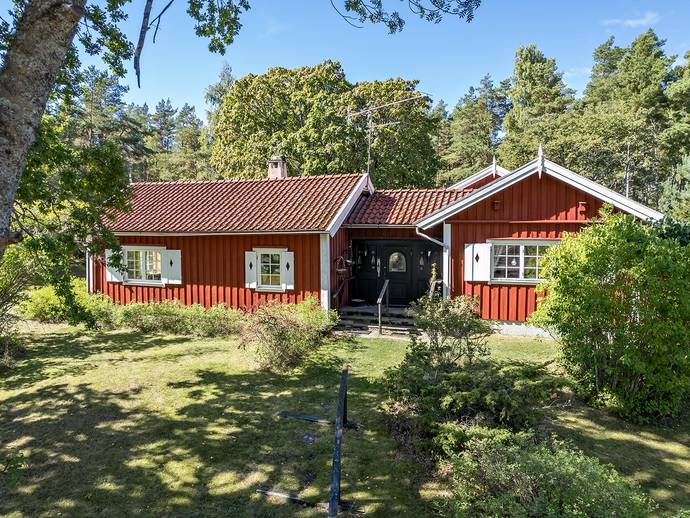 4 rok · 139 m² · Toverud 148