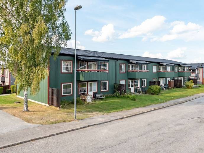4 rok · 94 m² · Rättarvägen 12f