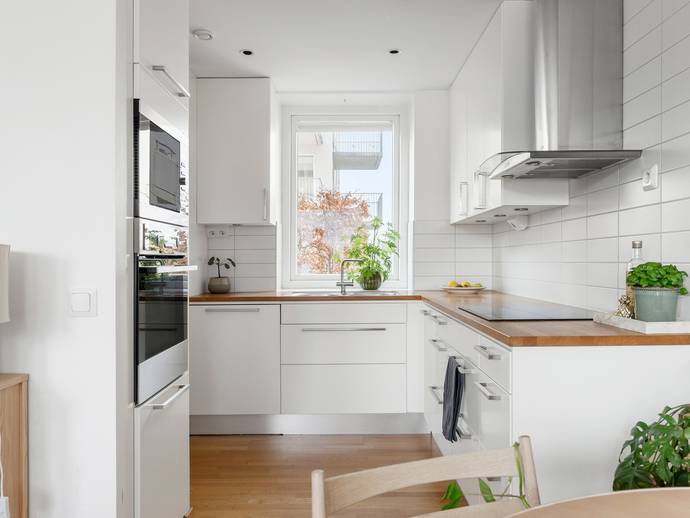 2 rok · 55 m² · Jungmansgatan 2B