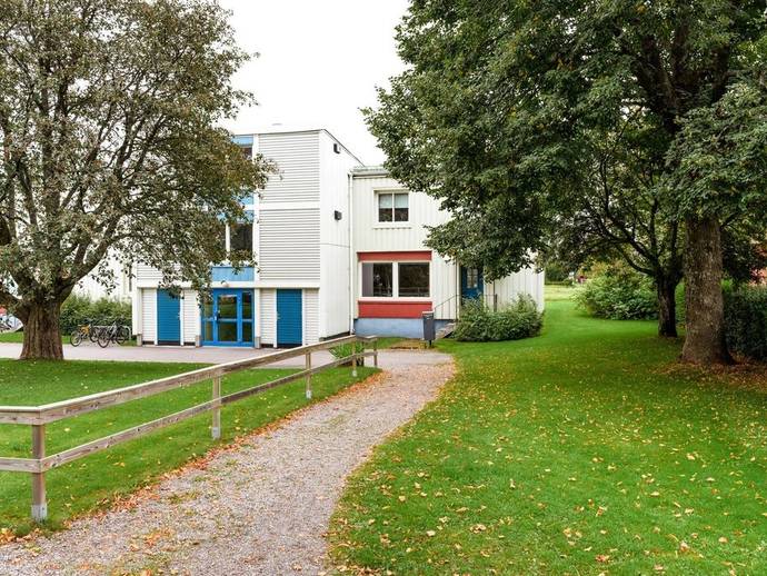 1 rok · 47,5 m² · Nordanvägen 5