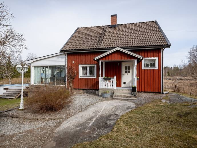 4 rok · 90 m² · Gilserud Nyhem 1