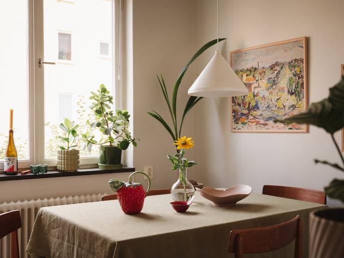 2 rok · 55 m² · Förskottsvägen 4