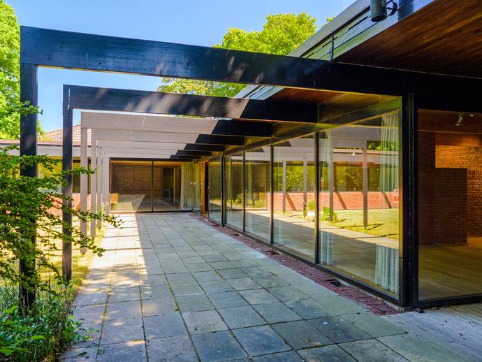8 rok · 301 m² · Daniagatan 3A