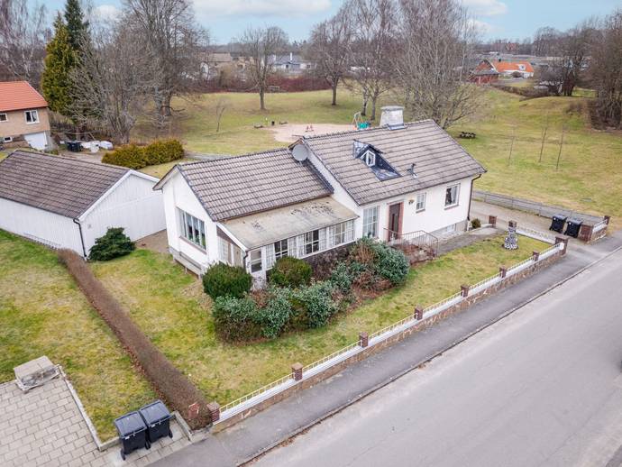 120 m² · Gjutaregatan 12