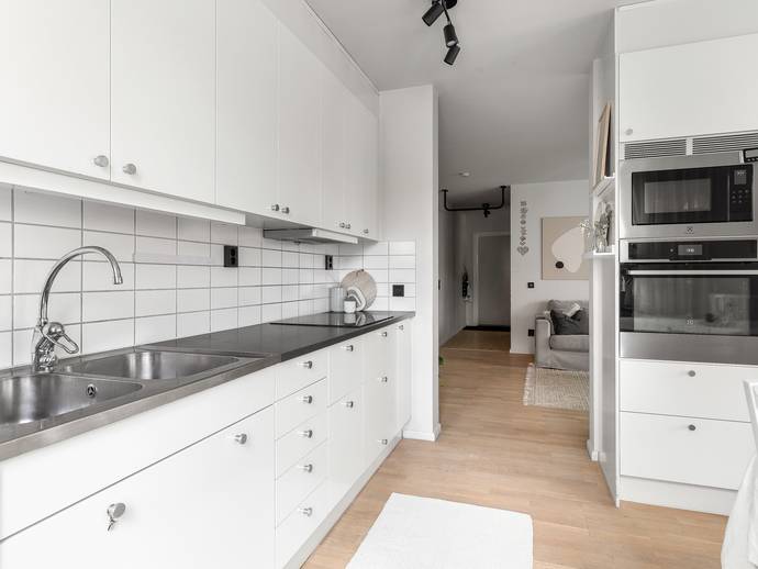 4 rok · 105 m² · Huvudstagatan 31