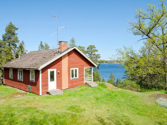 4 rok · 64 m² · Hässelviksvägen 33