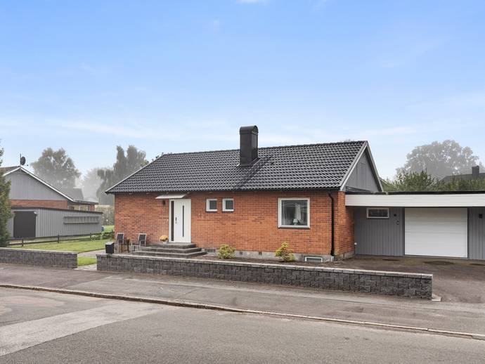 3 rok · 88 m² · Bågvägen 3