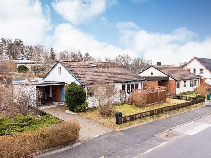 7 rok · 115 m² · Ekdalsvägen 19