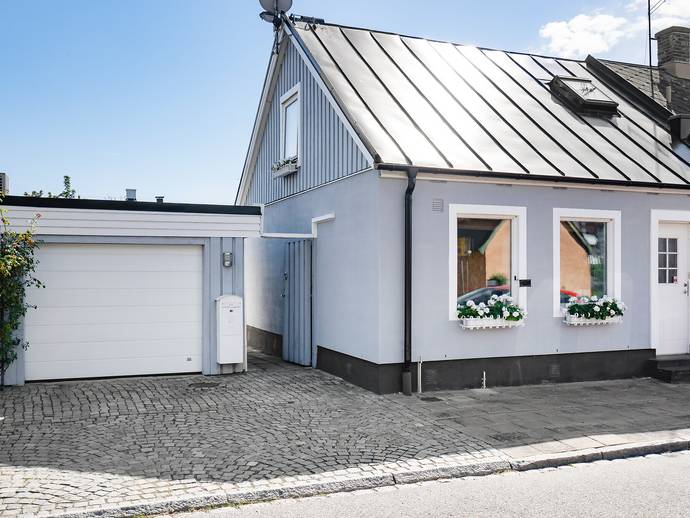 3 rok · 72 m² · Sveagatan 41
