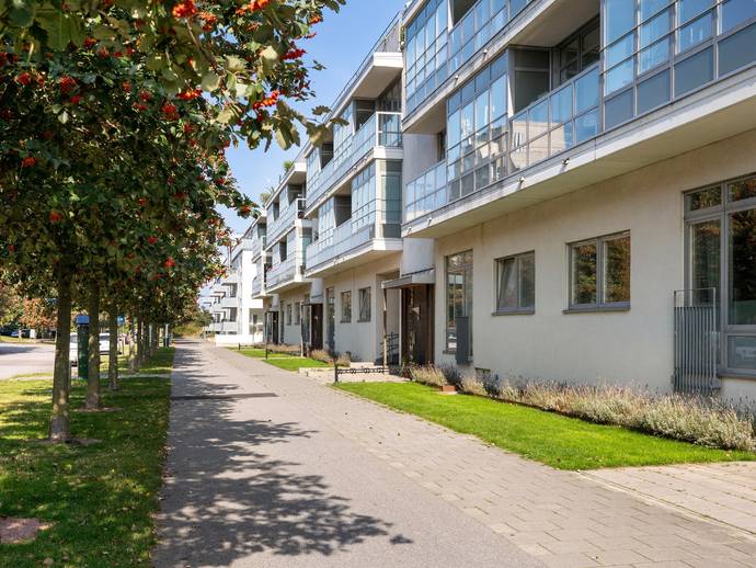 4 rok · 114 m² · Sundholmsgatan 5