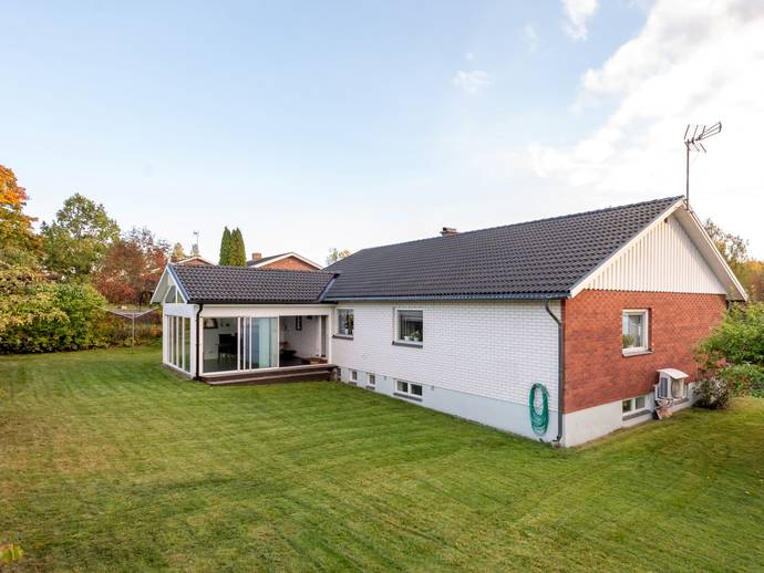 5 rok · 134 m² · Ljunggatan 3