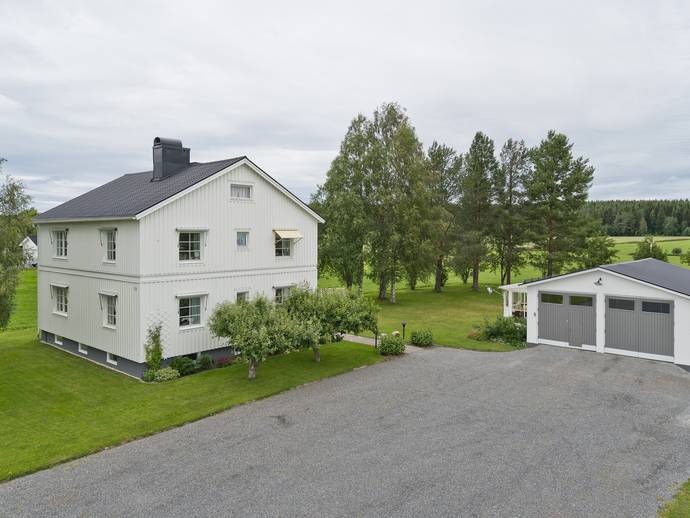 206 m² · Jörnsvägen 72