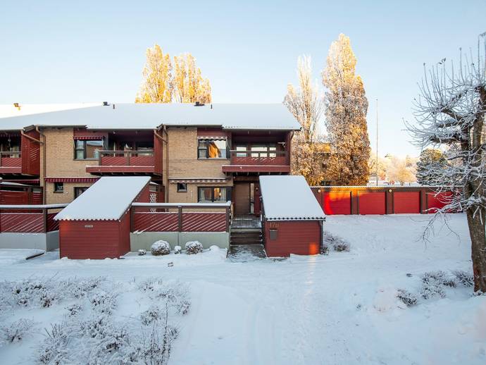 5 rok · 152 m² · Esplanaden 17D