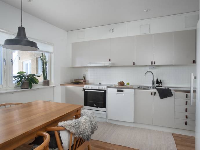 3 rok · 73 m² · Östermalmsgatan 28L