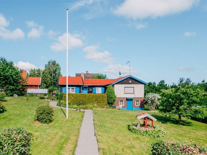 5 rok · 90 m² · Vilhelm Gjutares väg 9