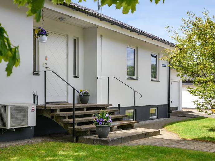 4 rok · 112 m² · Mandelblomsvägen 14