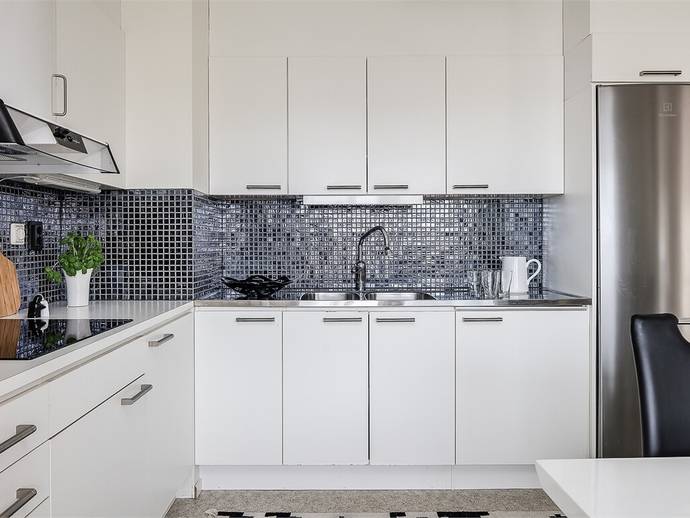 2 rok · 63 m² · Djäknevägen 4