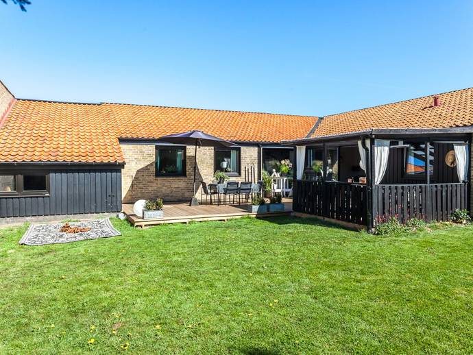 5 rok · 138 m² · Luciagatan 22
