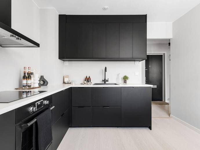 2 rok · 47,5 m² · Sörbygatan 71F
