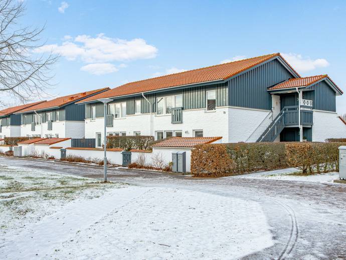 3 rok · 88 m² · Abborrvägen 31