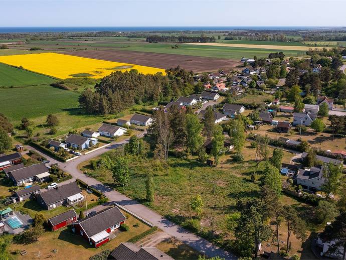 5 rok · 104 m² · Gårdby 109