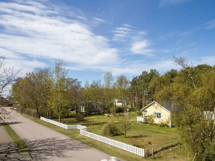 3 rok · 38 m² · Mastvägen 11